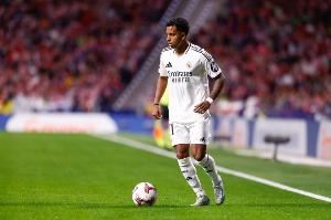 罗德里戈：只要皇马还需要我，我就不会离队