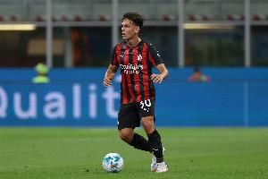 米体：间歇期亚沙里在米兰执行康复计划，预计在十一月中旬回归