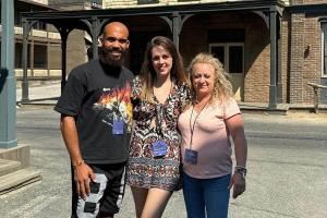 一心加盟！姆伯莫姐姐：夏天我曾问他为何要转会？他心里只有曼联