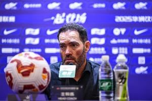 今晚报：中超重燃战火 保级与争冠集团混战 局势扑朔迷离