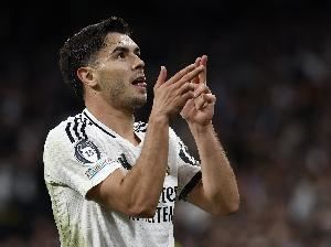 迪亚斯or马斯坦托诺？马卡：阿隆索尚未确定国家德比的右边路人选