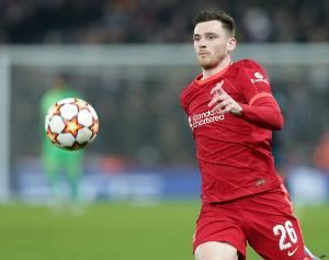 罗伯逊：利物浦输曼联后队内大佬称不要慌 外界对维尔茨评价不公