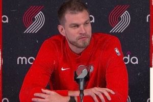 开赛季1胜2负！斯普利特：我向你们承诺 我们球队每晚都会去拼